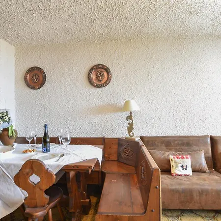 1 Bedroom Lovely In Apartment Frabosa Sottana