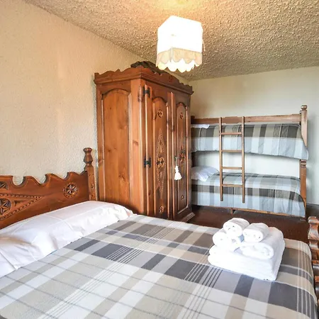 1 Bedroom Stunning Apartment In Prato Nevoso