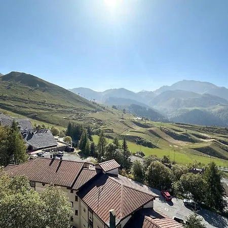 1 Bedroom Stunning Apartment In Prato Nevoso Apartment *