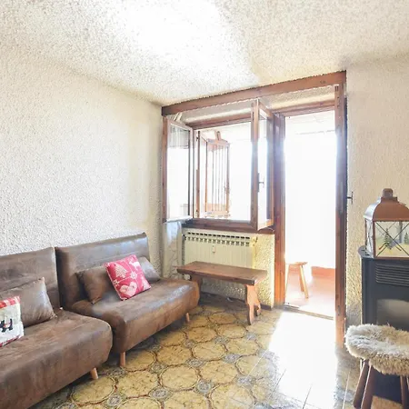 Apartment 1 Bedroom Stunning Apartment In Prato Nevoso *