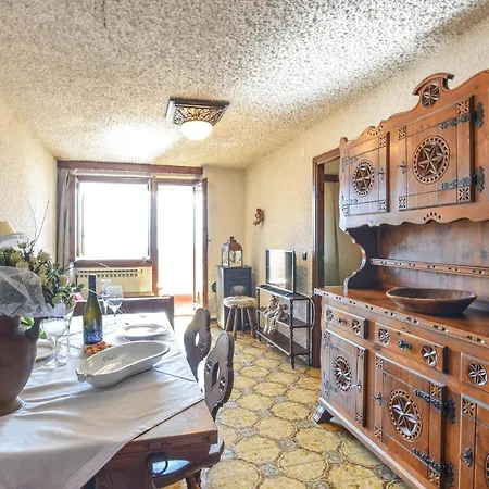 1 Bedroom Lovely In *