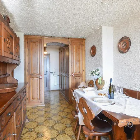 1 Bedroom Lovely In Apartment Frabosa Sottana