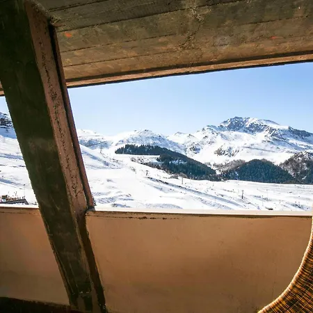 Daire Awesome In Frabosa Sottana